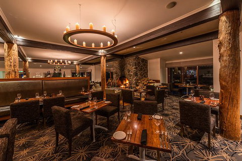 Highland Restaurant - Sunshine Coast Tourism 0