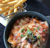 Iimis Cafe - Sunshine Coast Tourism