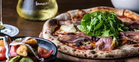 Innocent Bystander - Sunshine Coast Tourism 13