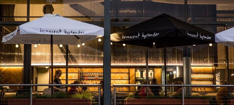 Innocent Bystander - Sunshine Coast Tourism 14