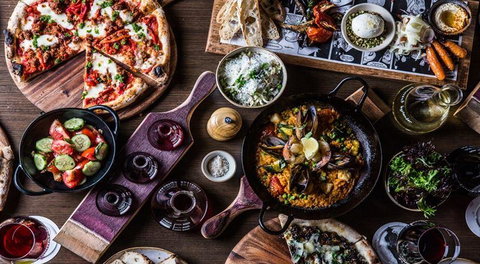 Innocent Bystander - Sunshine Coast Tourism 20