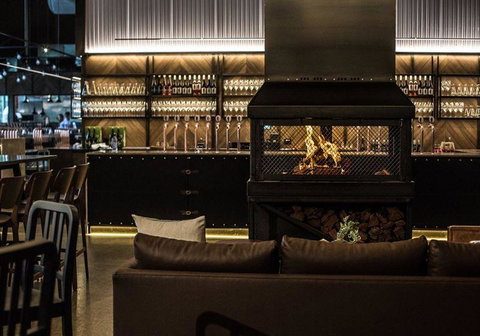 Innocent Bystander - Sunshine Coast Tourism 21