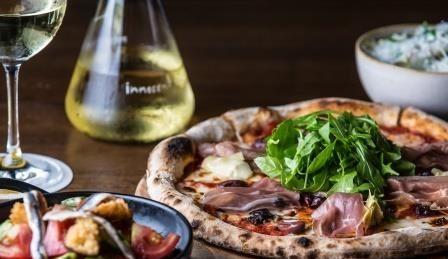 Innocent Bystander - Sunshine Coast Tourism 2