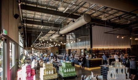 Innocent Bystander - Sunshine Coast Tourism 5