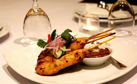 Jaipur Maharaja - Holiday Sunshine Coast 15