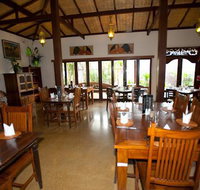 Java Spice - Sunshine Coast Tourism