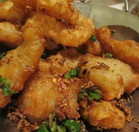 Joondalup BBQ Restaurant - Holiday Sunshine Coast