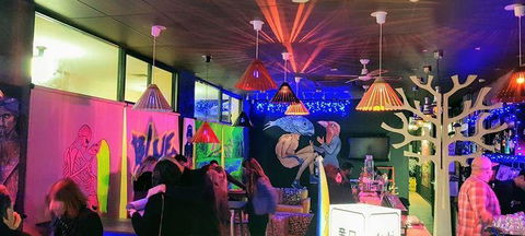 K's @ Kokoda Cafe - Sunshine Coast Tourism 0