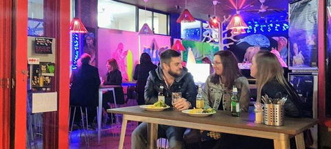 K's @ Kokoda Cafe - Sunshine Coast Tourism 2