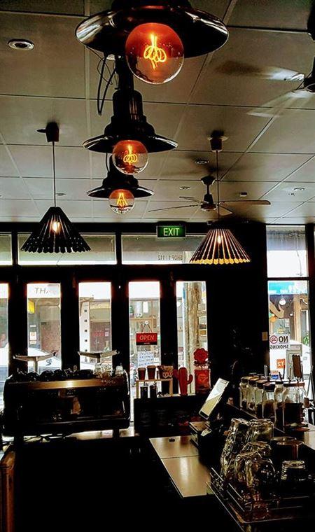 K's @ Kokoda Cafe - Sunshine Coast Tourism 4