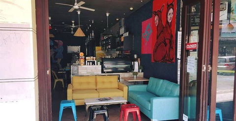 K's @ Kokoda Cafe - Sunshine Coast Tourism 5