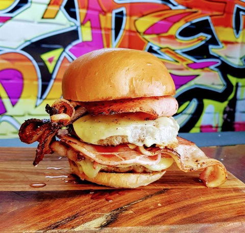 K's @ Kokoda Cafe - Sunshine Coast Tourism 7