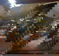 Kouzina Greco - Sunshine Coast Tourism