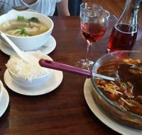 Ky Chow - Holiday Sunshine Coast