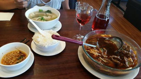 Ky Chow - Sunshine Coast Tourism 0