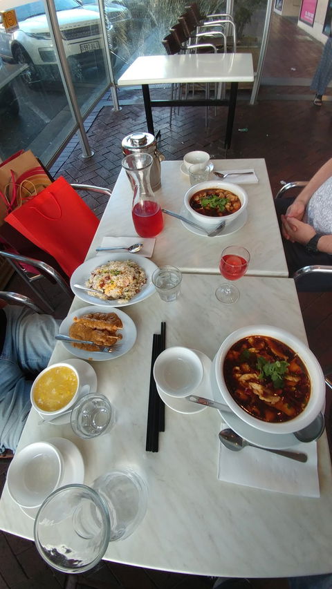 Ky Chow - Sunshine Coast Tourism 1