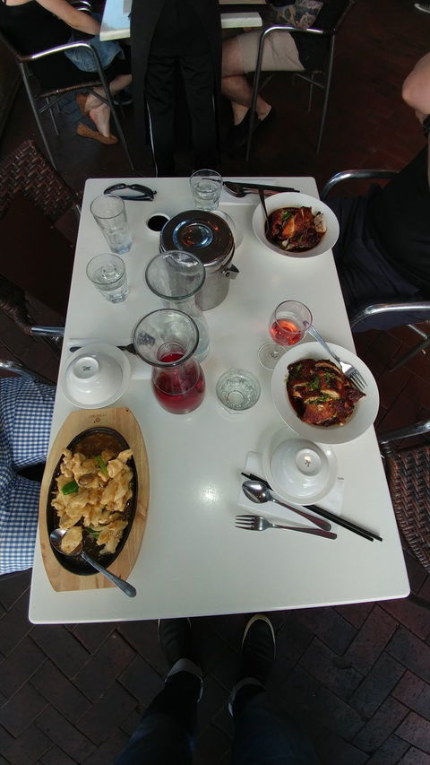 Ky Chow - Sunshine Coast Tourism 2