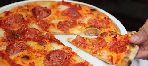 L'Olio Italian Kitchen - Holiday Sunshine Coast 0