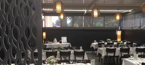 L'Olio Italian Kitchen - Holiday Sunshine Coast 1