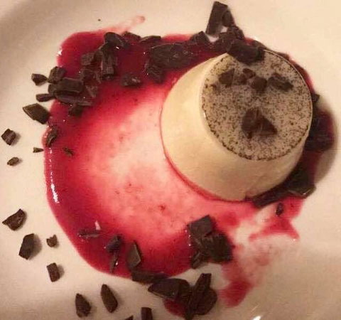 L'Olio Italian Kitchen - Holiday Sunshine Coast 7