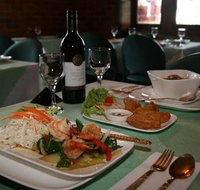 Lime Thai Restaurant - Sunshine Coast Tourism