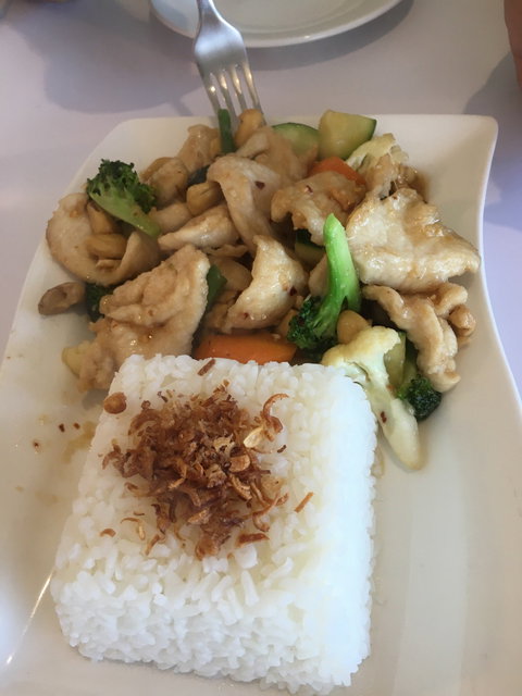 Little Asia - Sunshine Coast Tourism 1