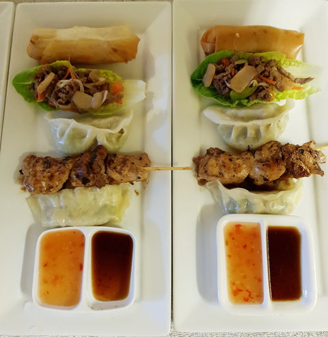 Little Asia - Sunshine Coast Tourism 6