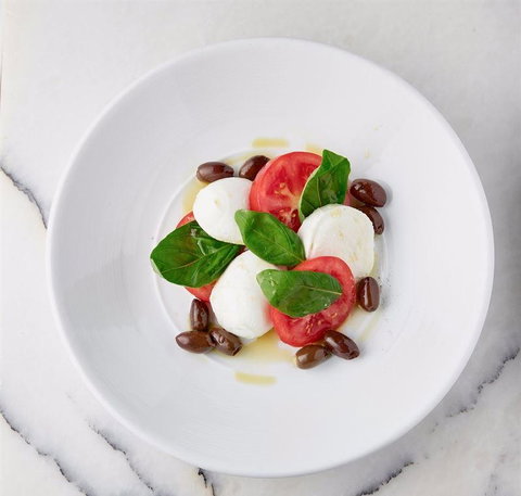 Machiavelli Restaurant - Holiday Sunshine Coast 9