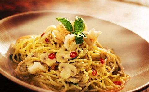Machiavelli Restaurant - Holiday Sunshine Coast 10