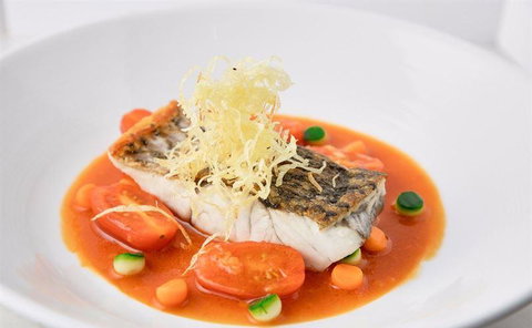 Machiavelli Restaurant - Holiday Sunshine Coast 11
