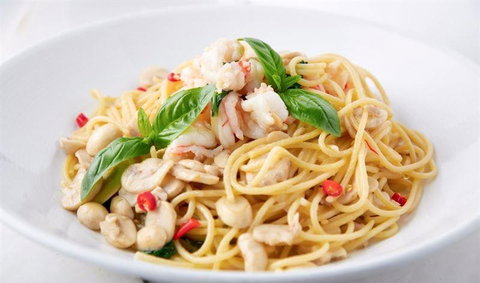 Machiavelli Restaurant - Holiday Sunshine Coast 12