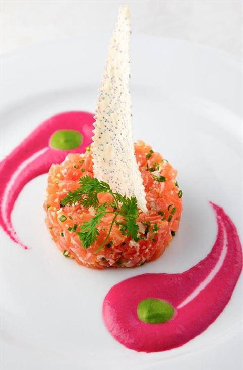Machiavelli Restaurant - Holiday Sunshine Coast 4