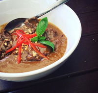 Mahsuri Thai - Holiday Sunshine Coast