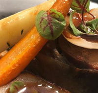 Margan Restaurant - Holiday Sunshine Coast