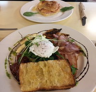 Mecca Cafe - Sunshine Coast Tourism