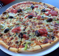 Nimbin Pizza  Trattoria - Sunshine Coast Tourism