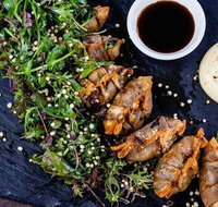 Ocean View Estates Winery and Restaurant - Sunshine Coast Tourism