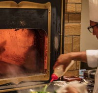 The Fireplace Restaurant - Sunshine Coast Tourism