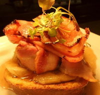 Pierre's on George - Sunshine Coast Tourism