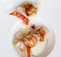 Pod Food - Holiday Sunshine Coast