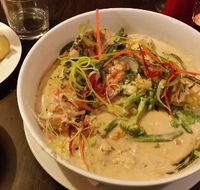 Pordella Italian Restaurant - Holiday Sunshine Coast
