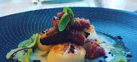 Q Dining - Sunshine Coast Tourism 0