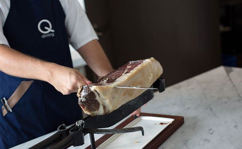 Q Dining - Sunshine Coast Tourism 9