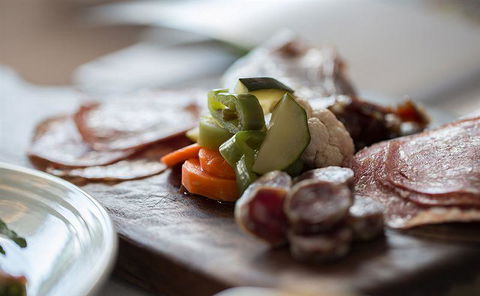 Q Dining - Sunshine Coast Tourism 11