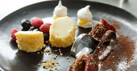 Q Dining - Sunshine Coast Tourism 14