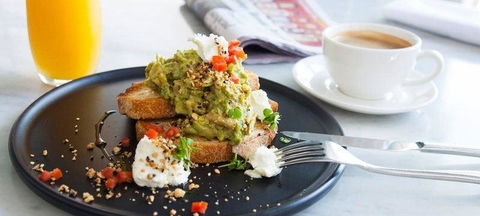 Q Dining - Sunshine Coast Tourism 1