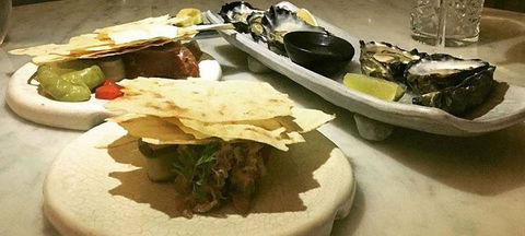 Q Dining - Sunshine Coast Tourism 2