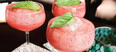 Q Dining - Sunshine Coast Tourism 3