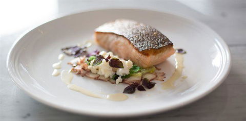 Q Dining - Sunshine Coast Tourism 5