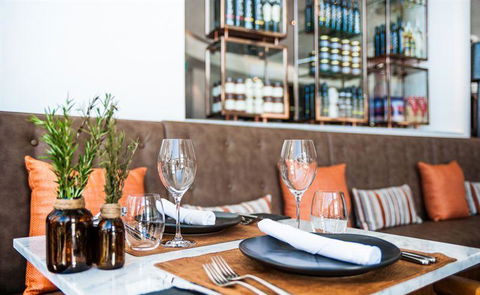 Q Dining - Sunshine Coast Tourism 6